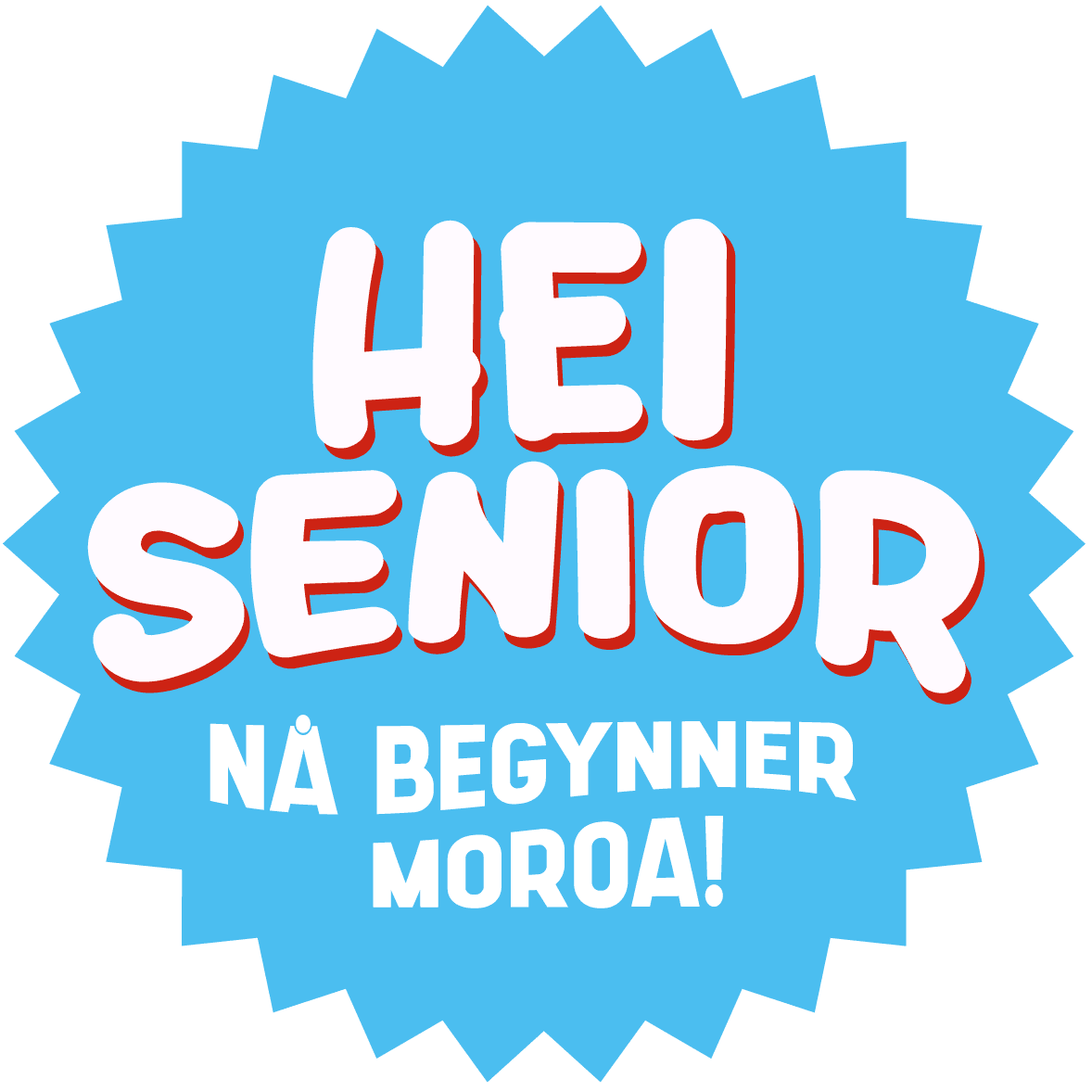 Hei Senior